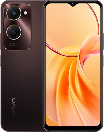 BBK Vivo Y28s 5G 2024 Premium Edition Dual SIM TD-LTE MY V2 128GB V2346